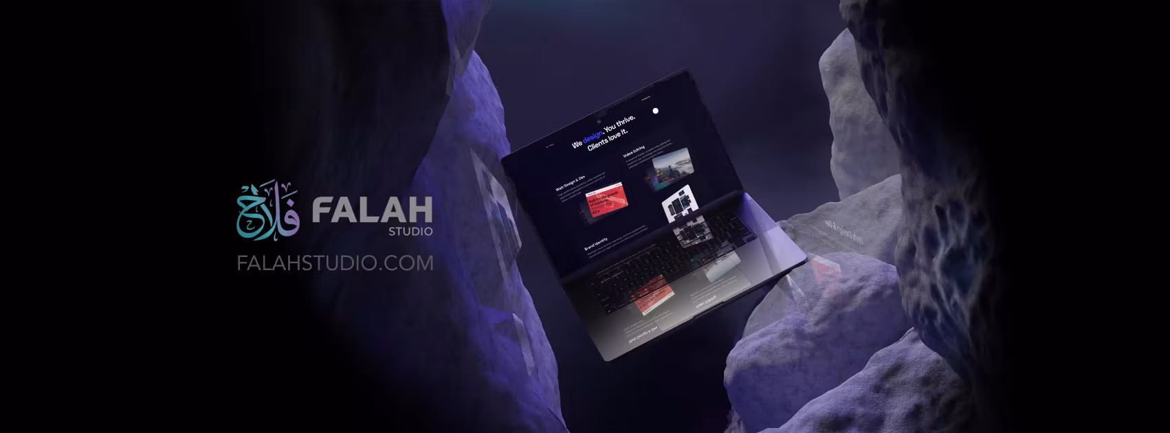 FALAH STUDIO