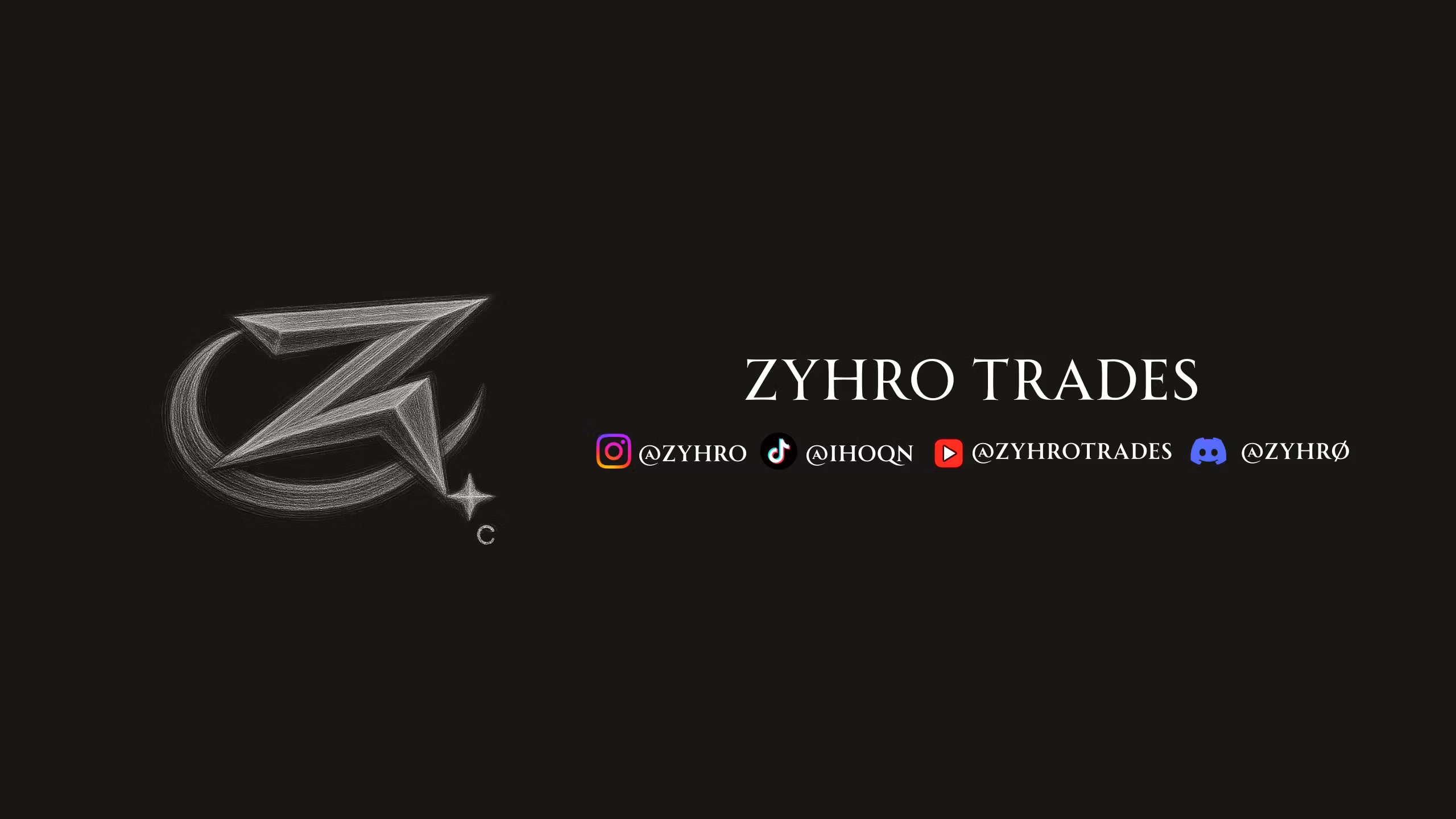 Zyhro Trading
