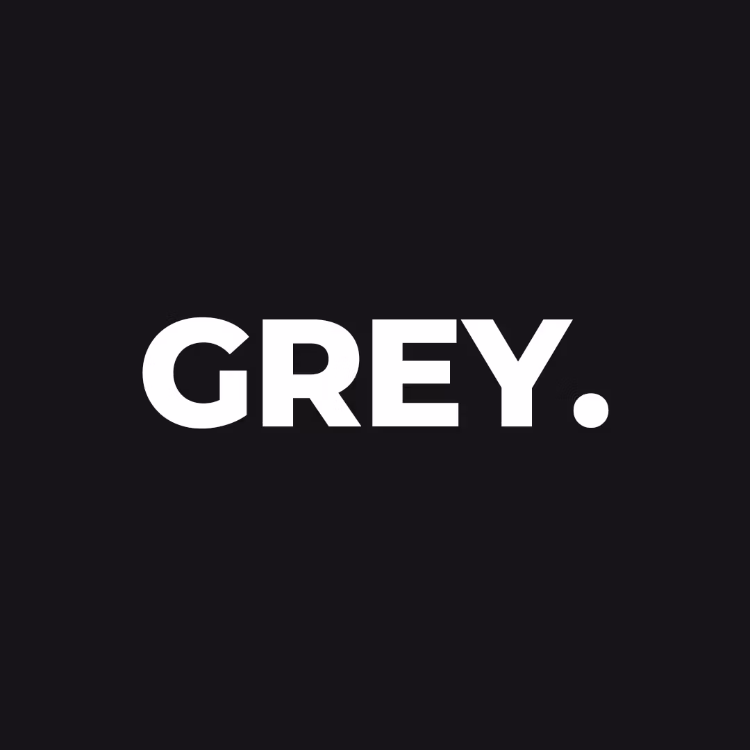Grey Circle™