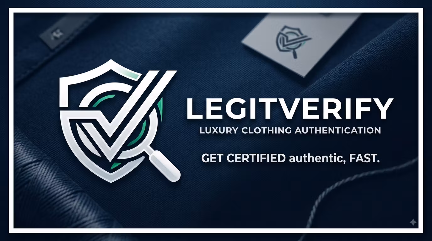 LegitVerify