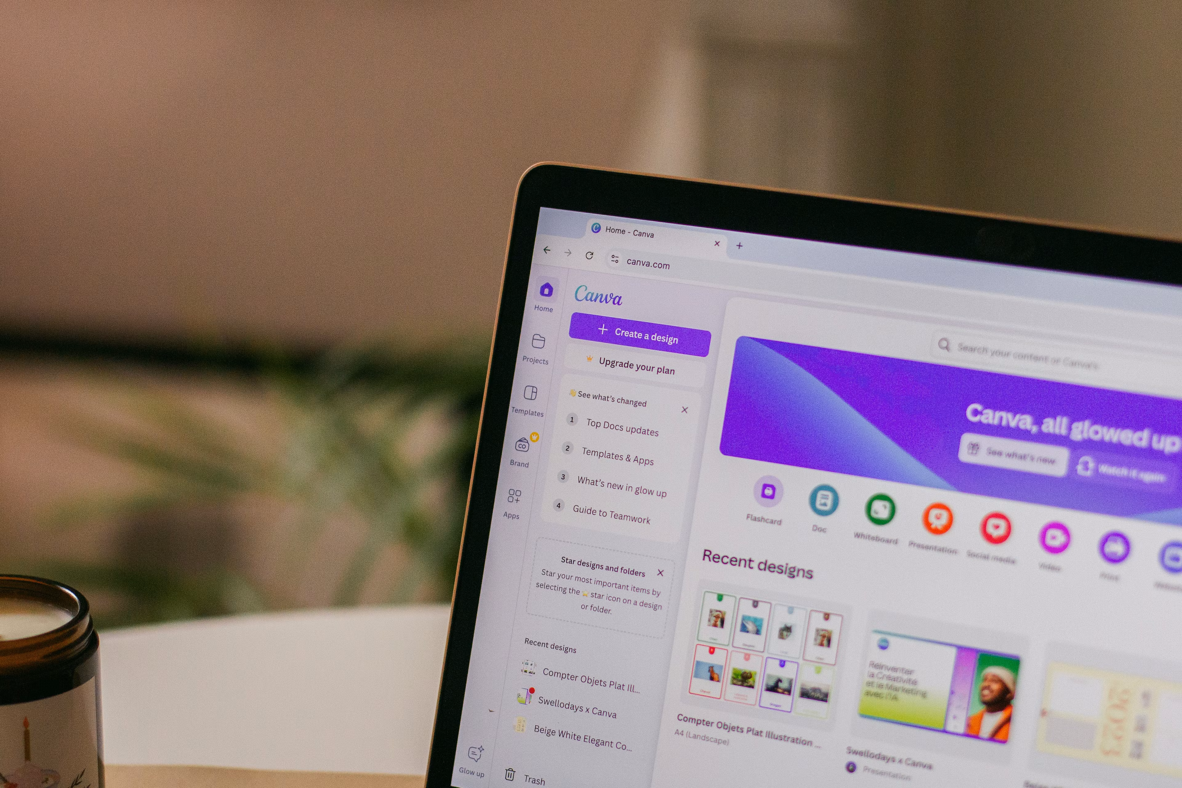 Canva digital resell tut!!