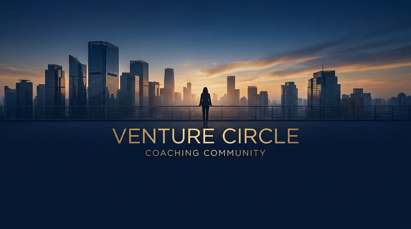 Venture Circle