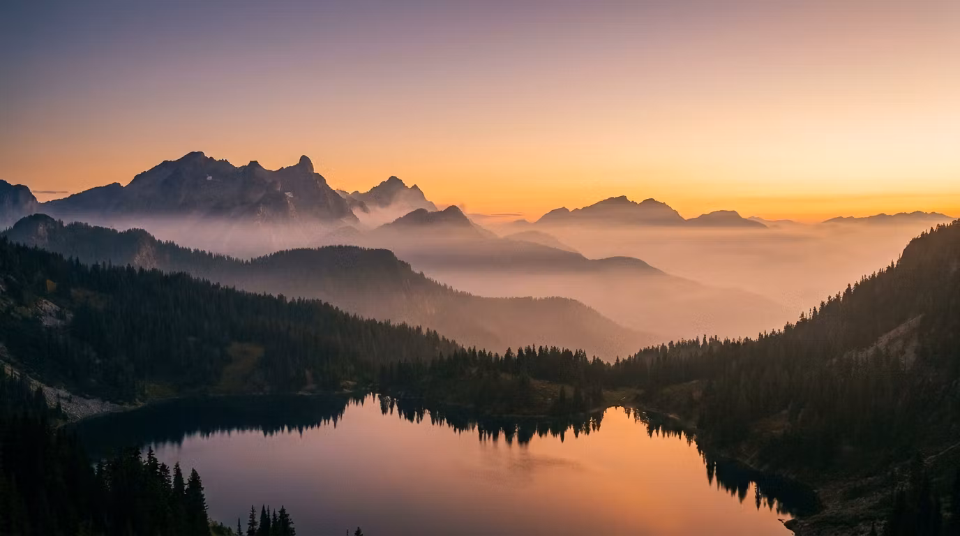 Nature Landscapes Wallpaper Pack