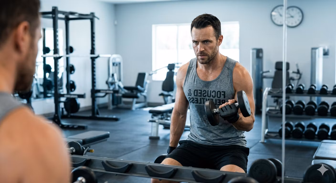 MissionFit