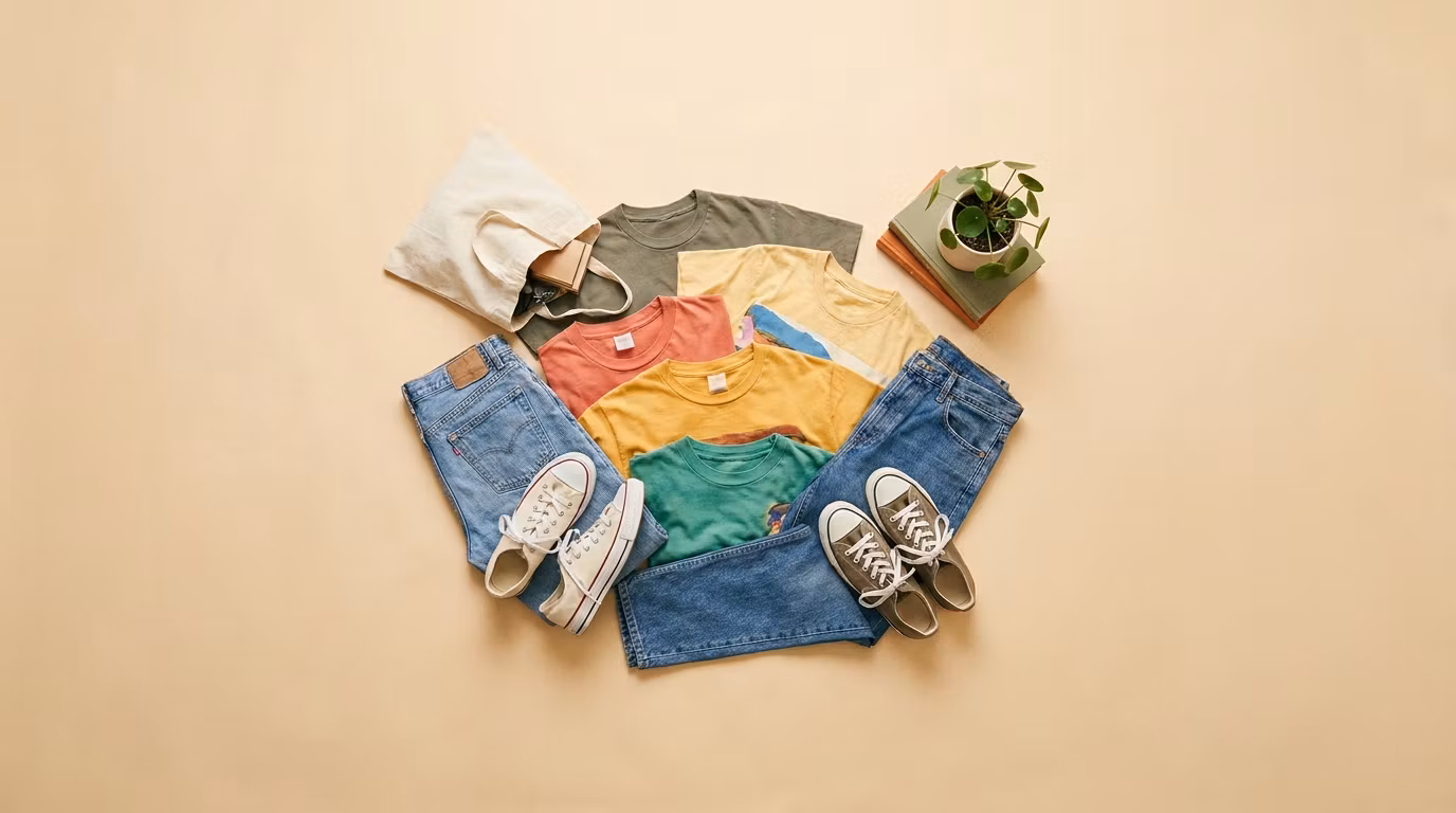 Souk Closet Membership