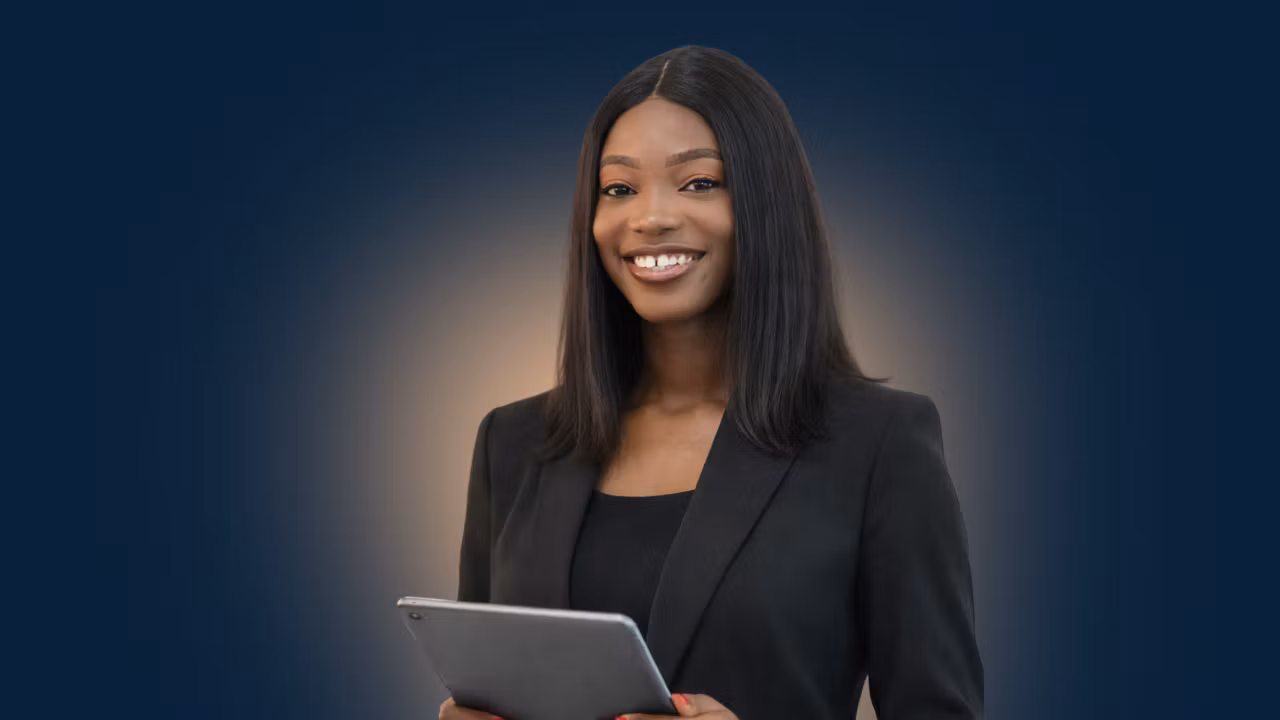 Sharon Nkwah Advisory
