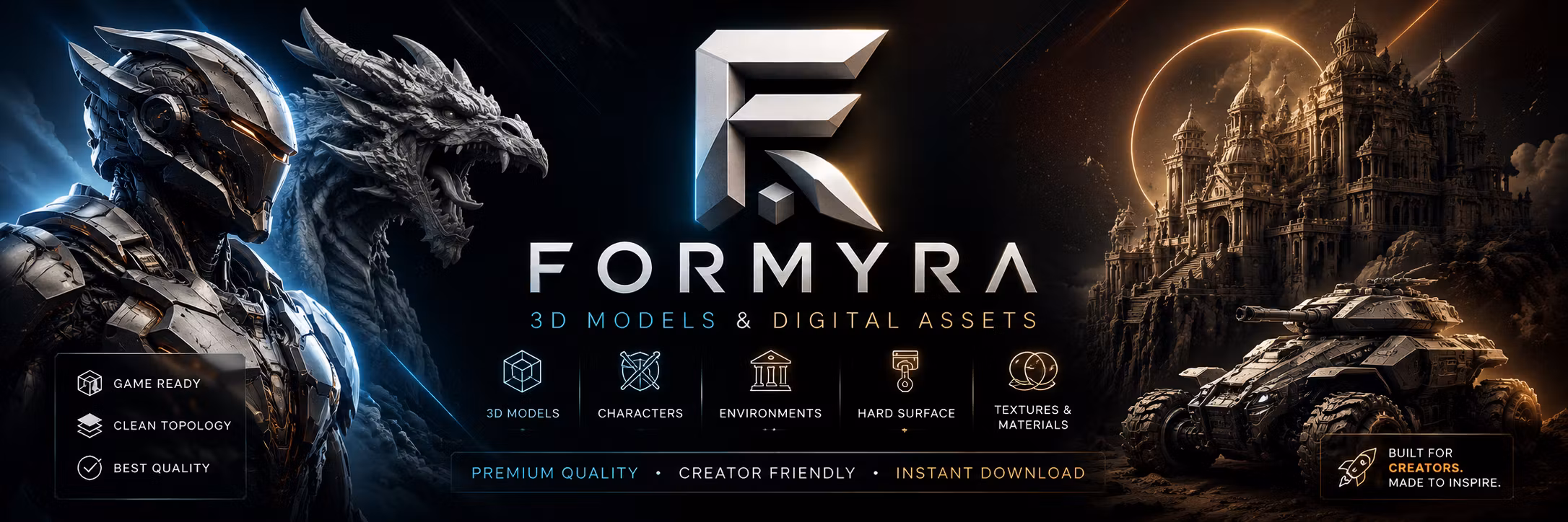 FORMYRA