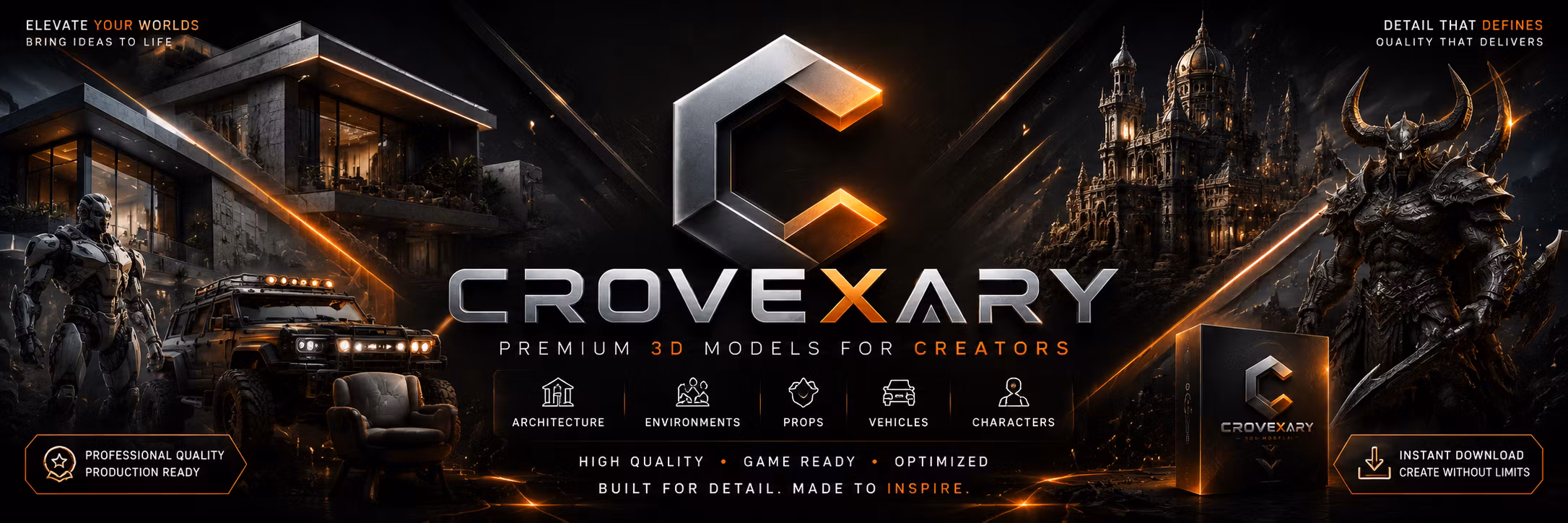 Crovexary