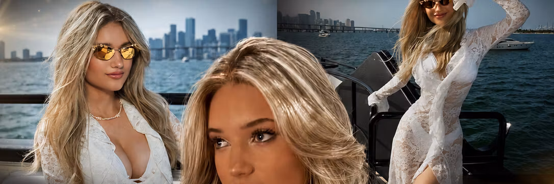 Sydney Lotus Clip Squad