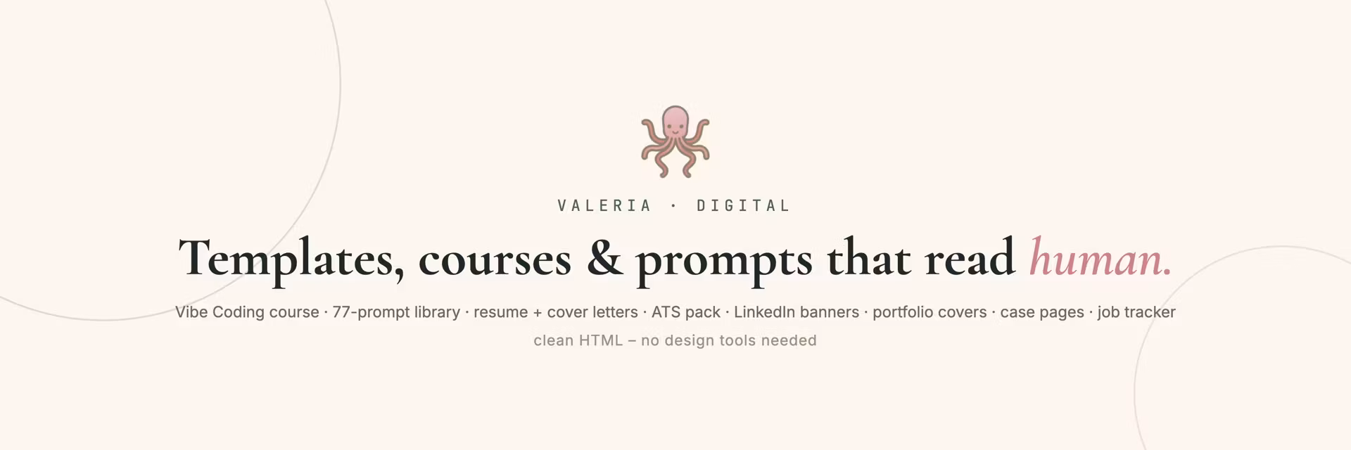Valeria Digital Lab