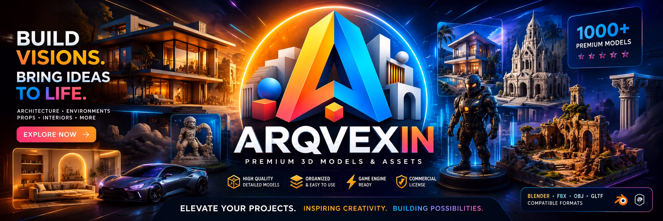 Arqvexin