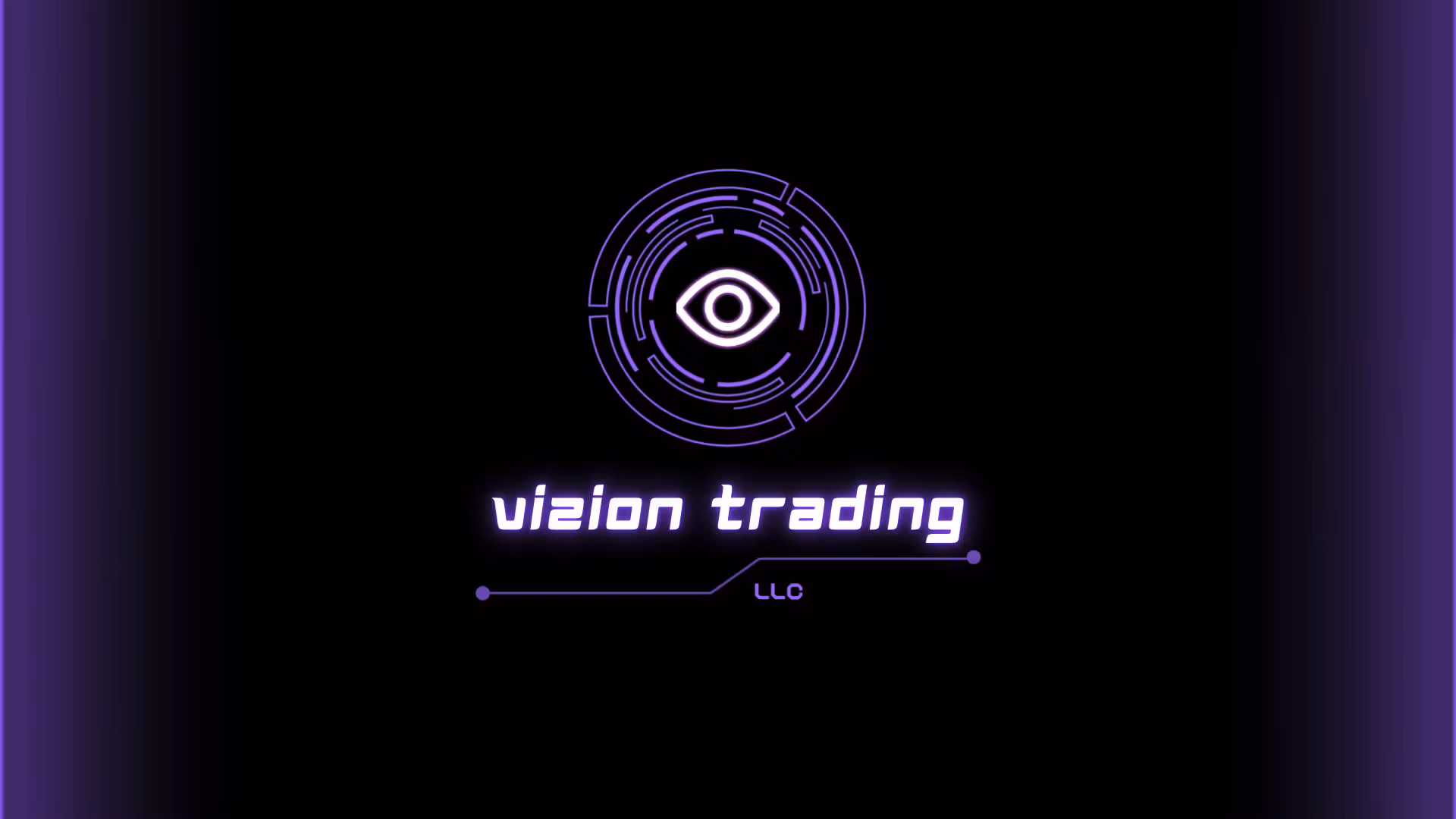 Vizion Trading Discord
