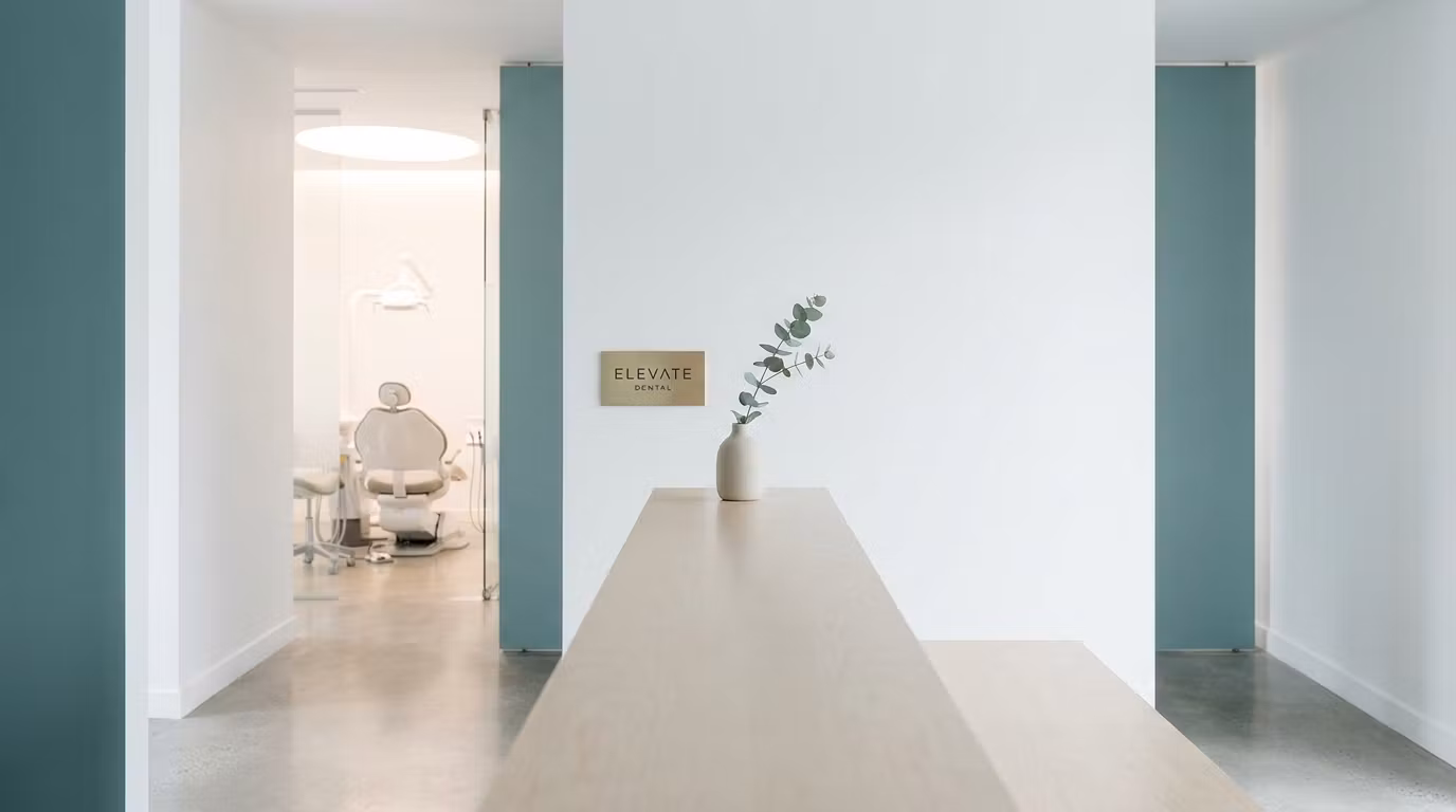 Clínica Dental Prime