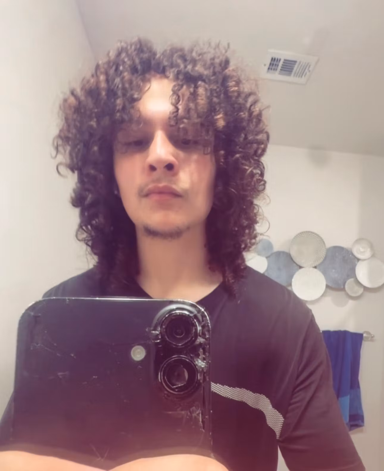 My Hair
