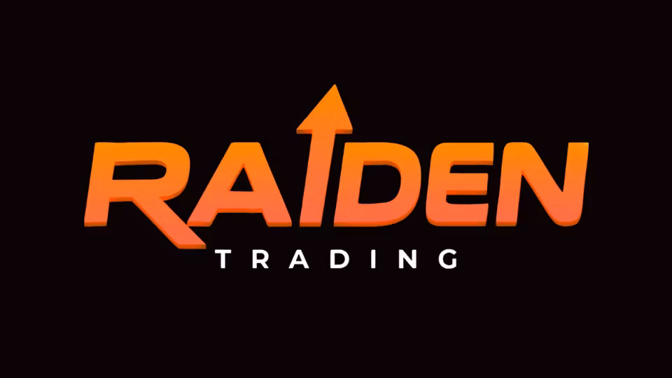 Raiden Trading