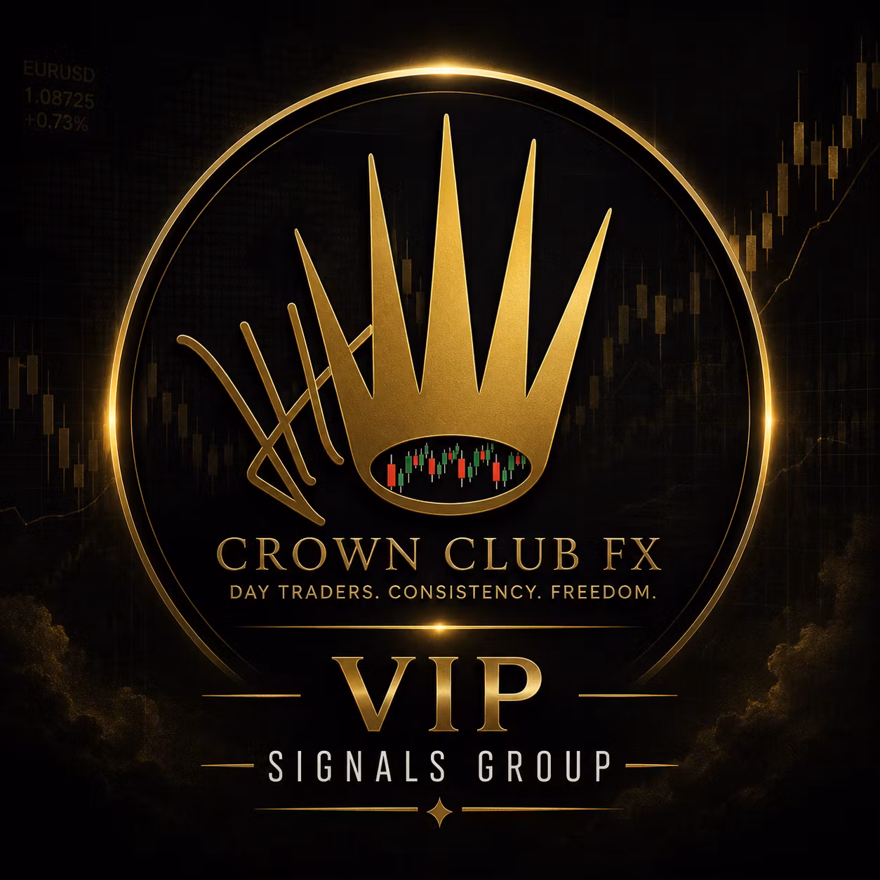 CROWN CLUB VIP SIGNALS 2026