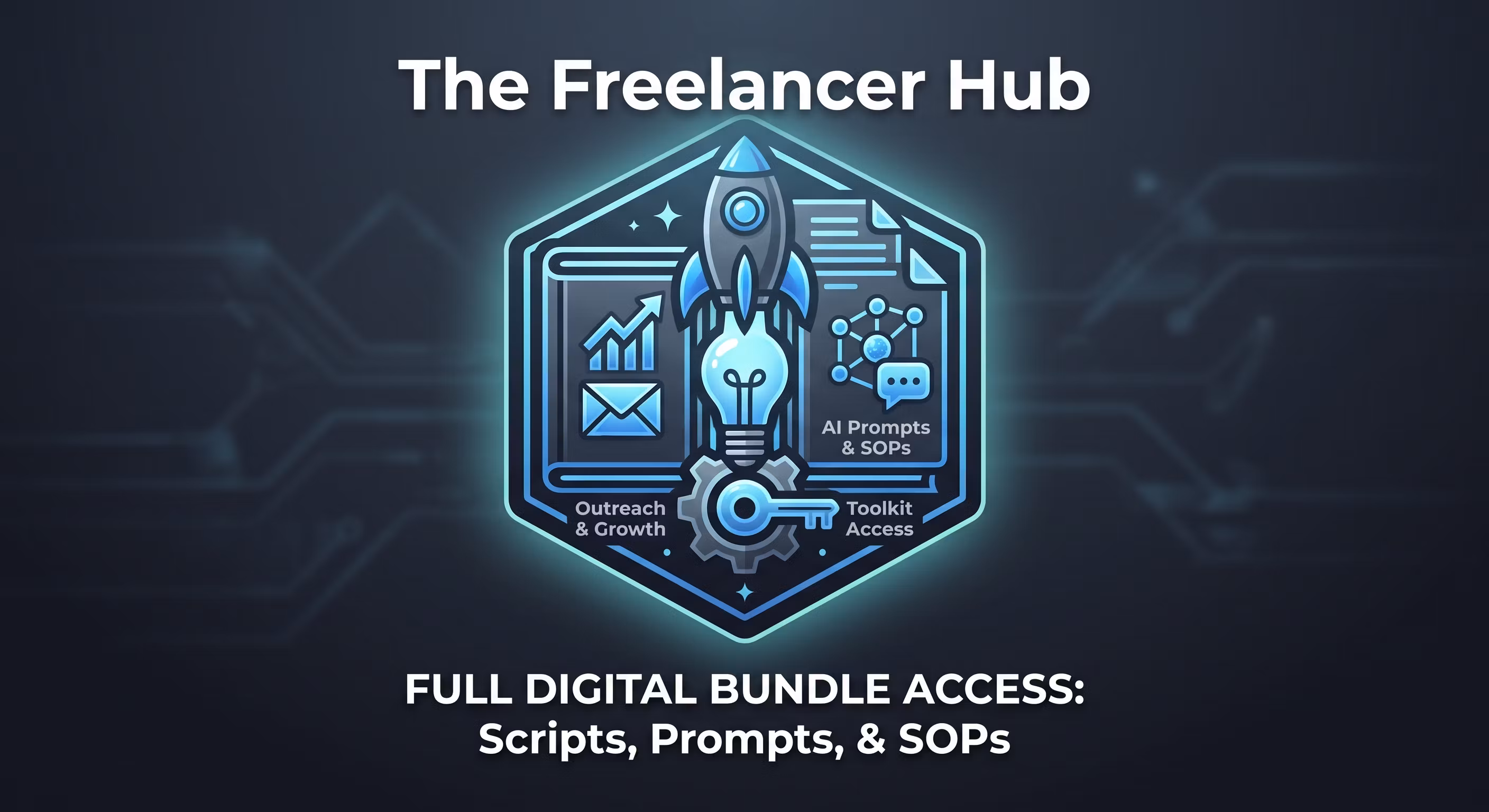 The Freelancer Hub