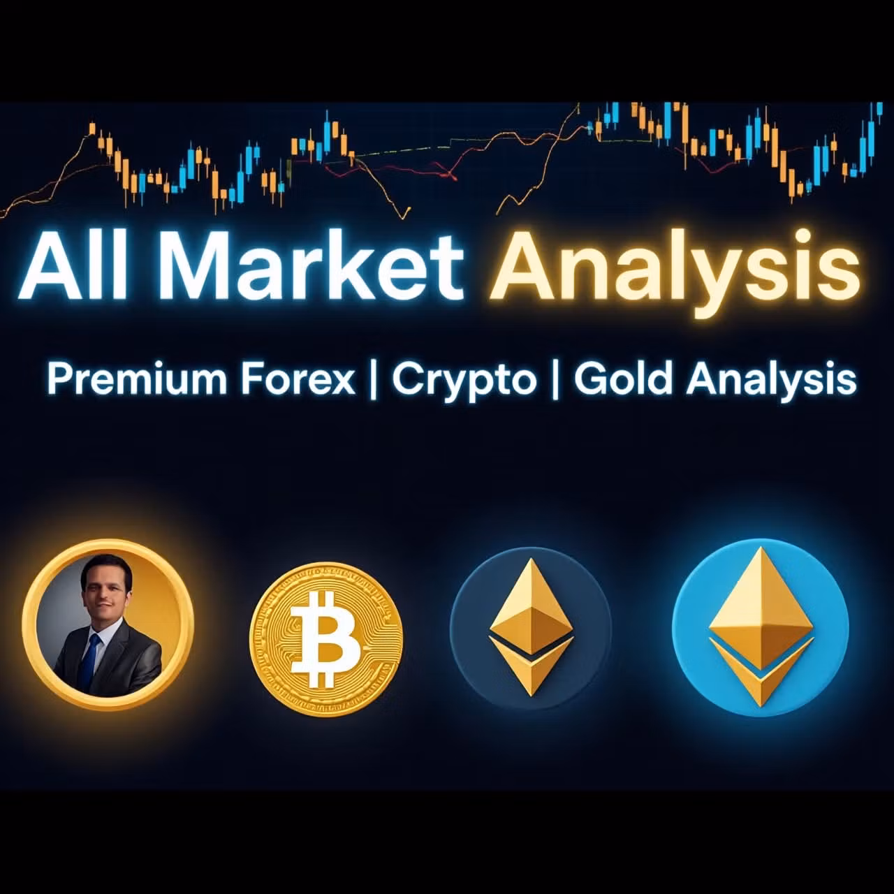 All Market Analysis VIP