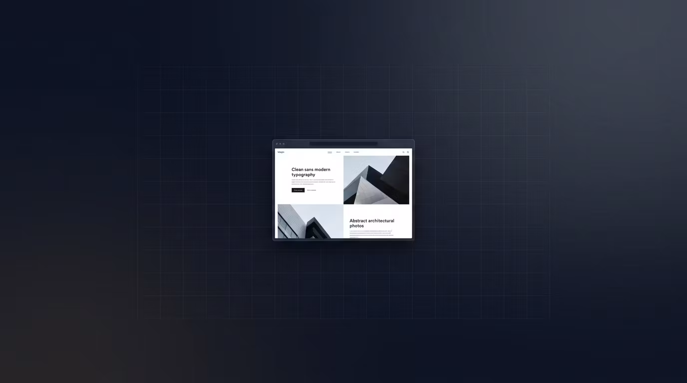 Framekit