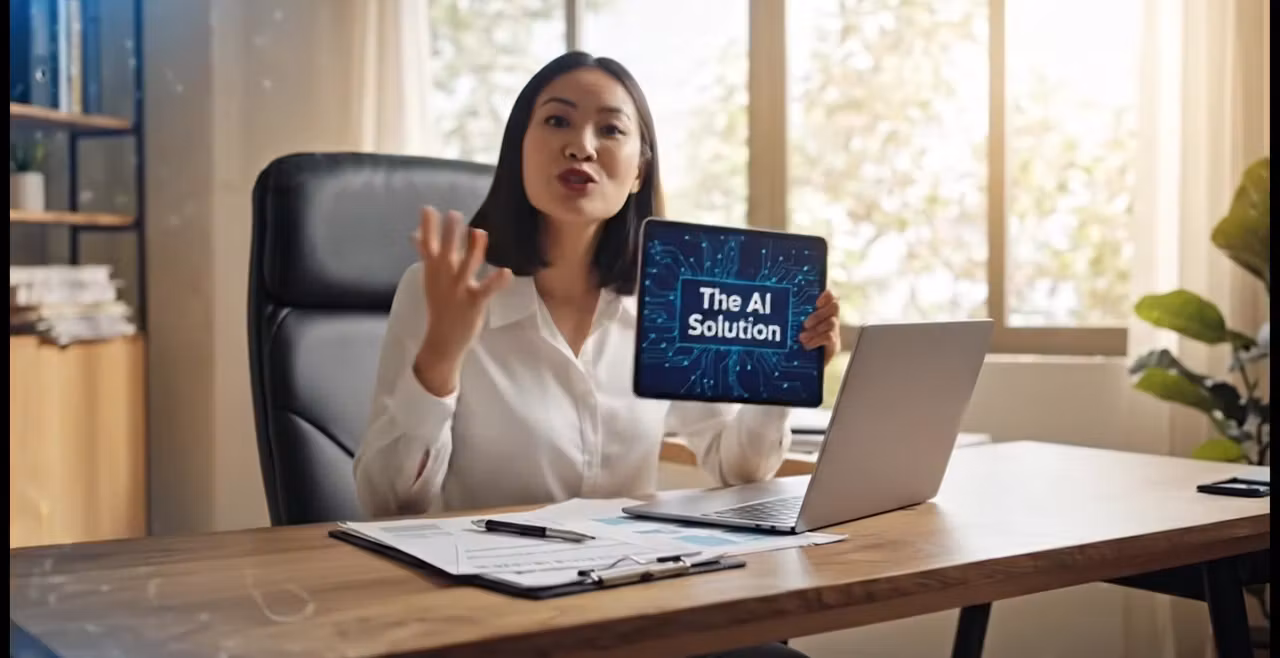 The AI Solution: Solving Everyday Problems with Artificial Intelligence