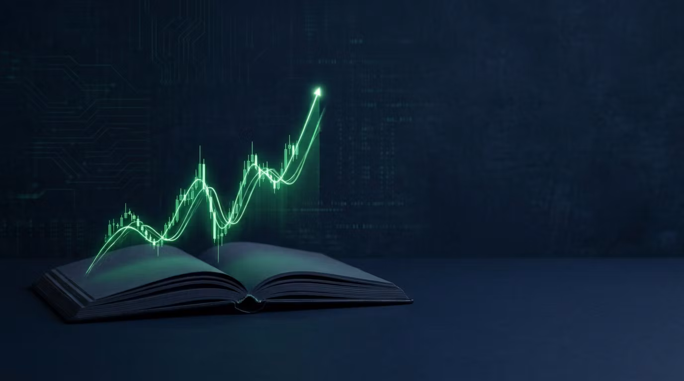 The Beginner's Trading Playbook
