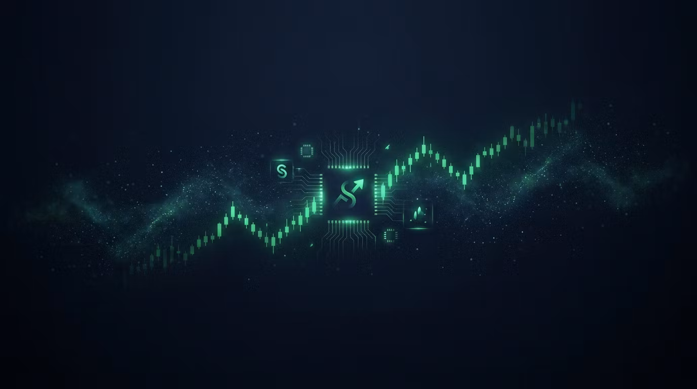 Vantage Trades