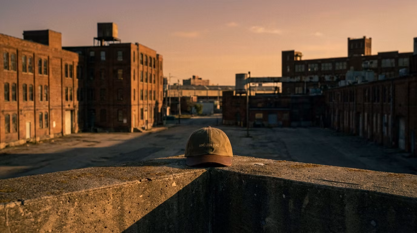 Apex Headwear