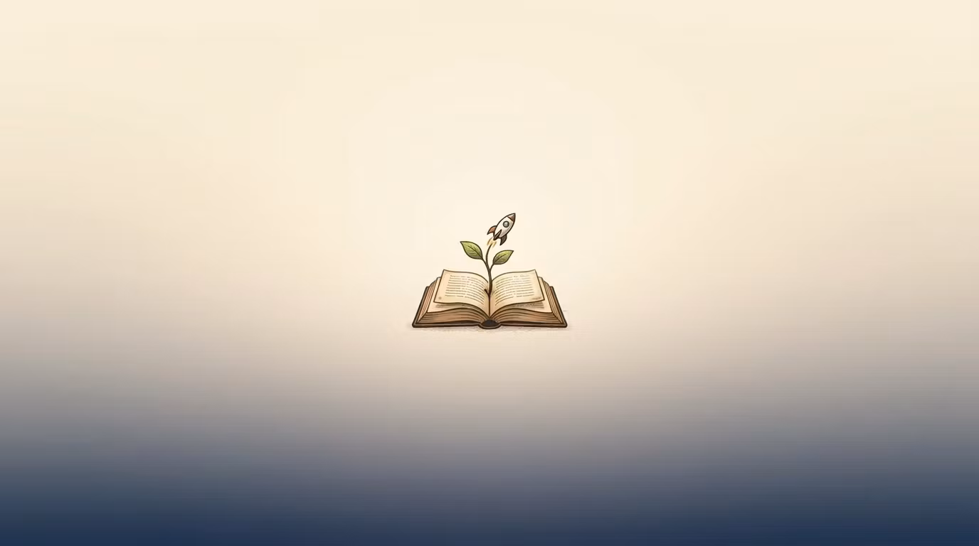 The Beginner's Playbook