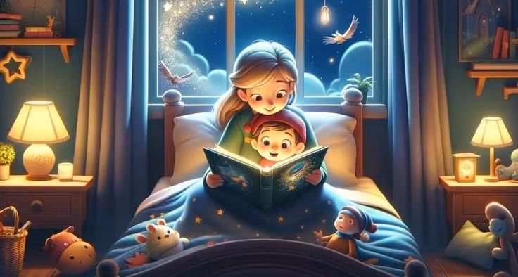 L’Heure Magique💫