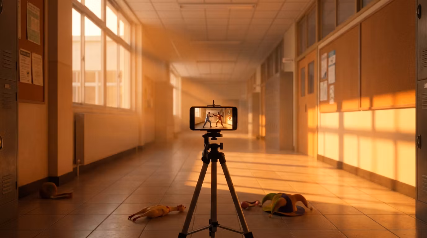 Sundaze Media