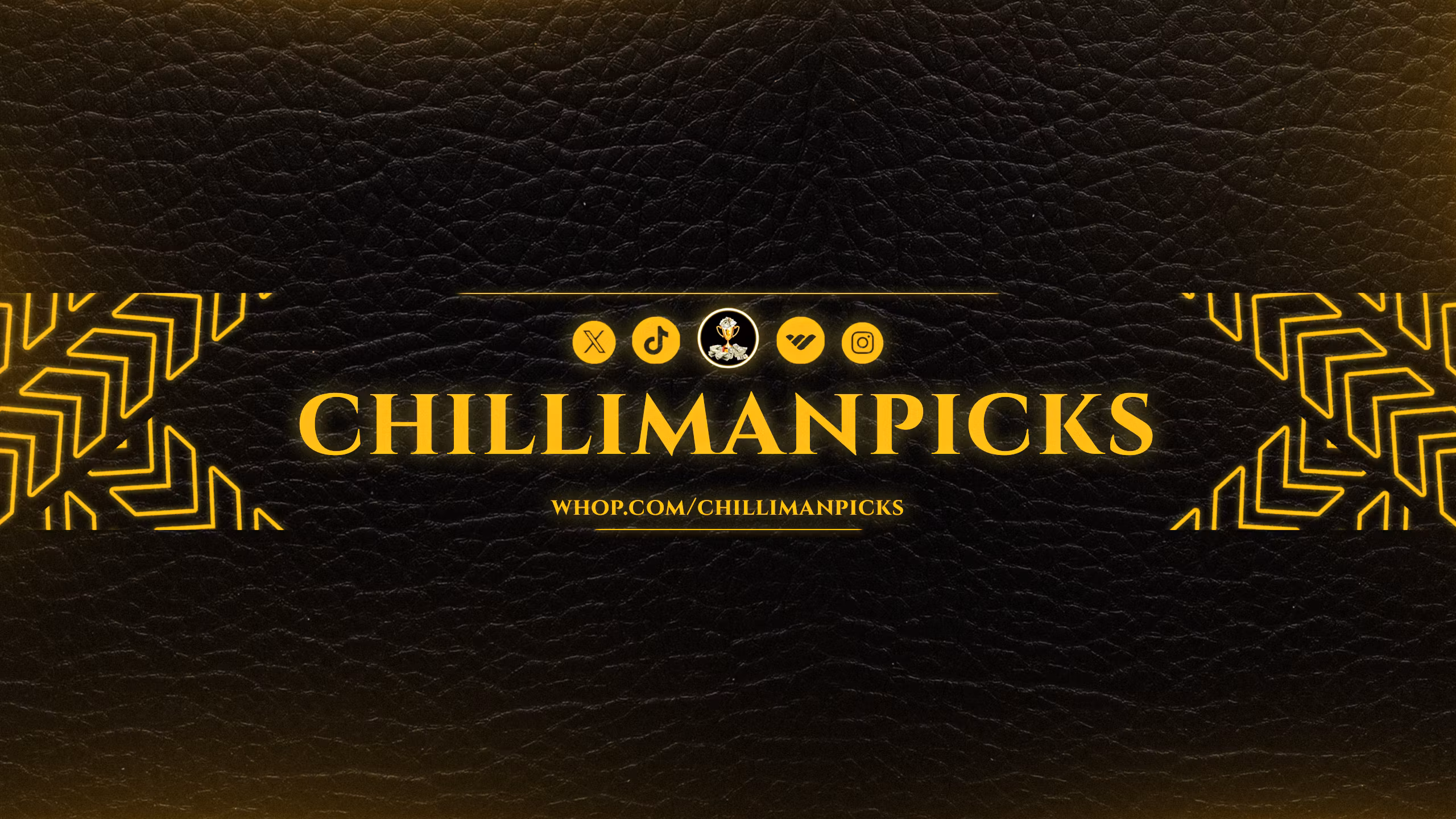 ChilliManPicks