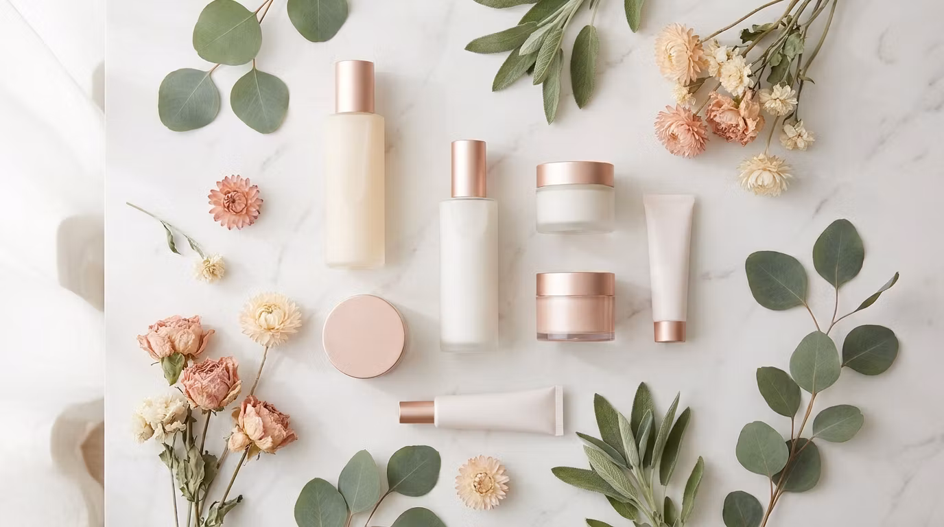 Glow Theory Starter Kit