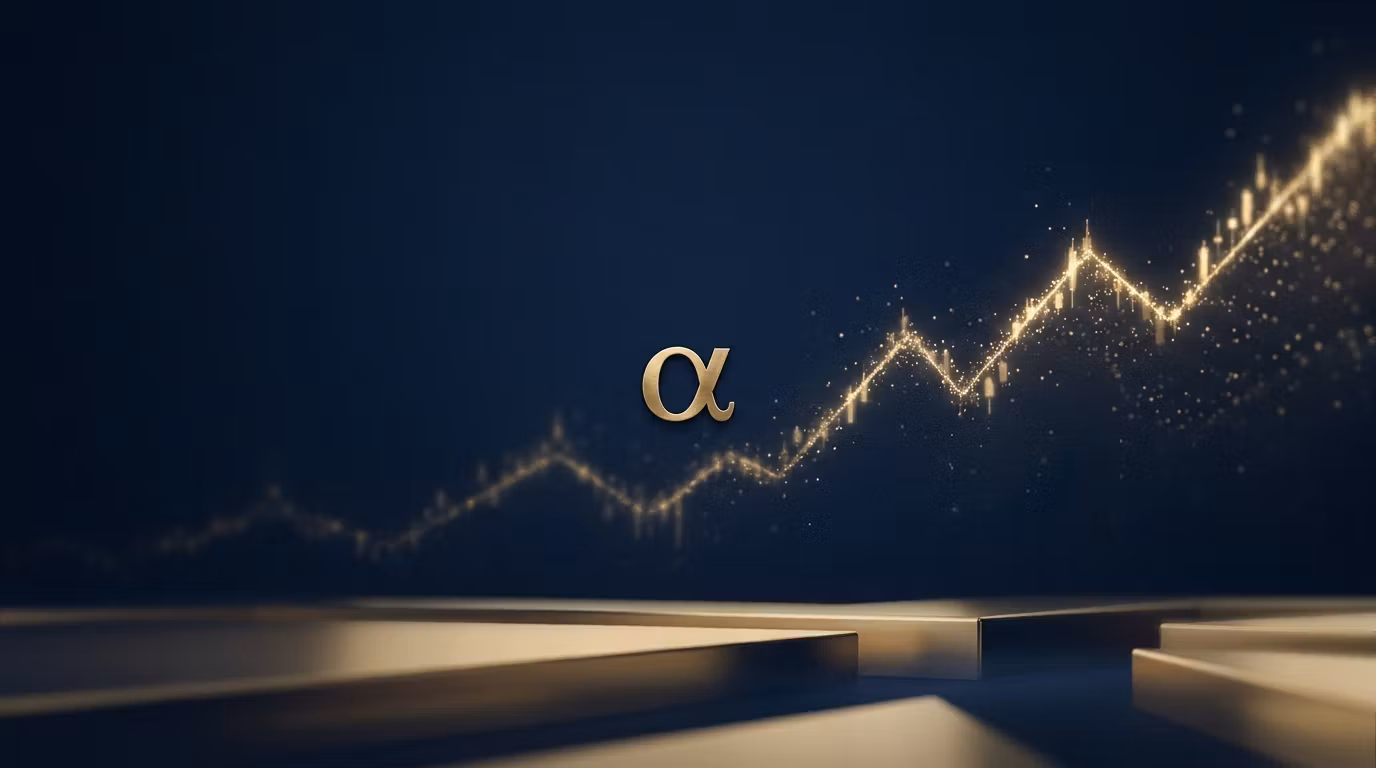 Alpha Capital Circle