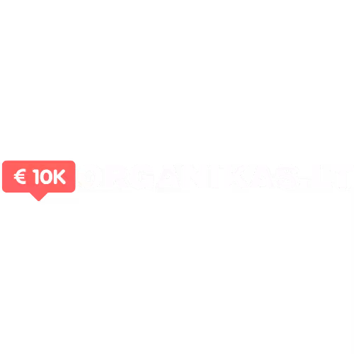 Organic Demonai