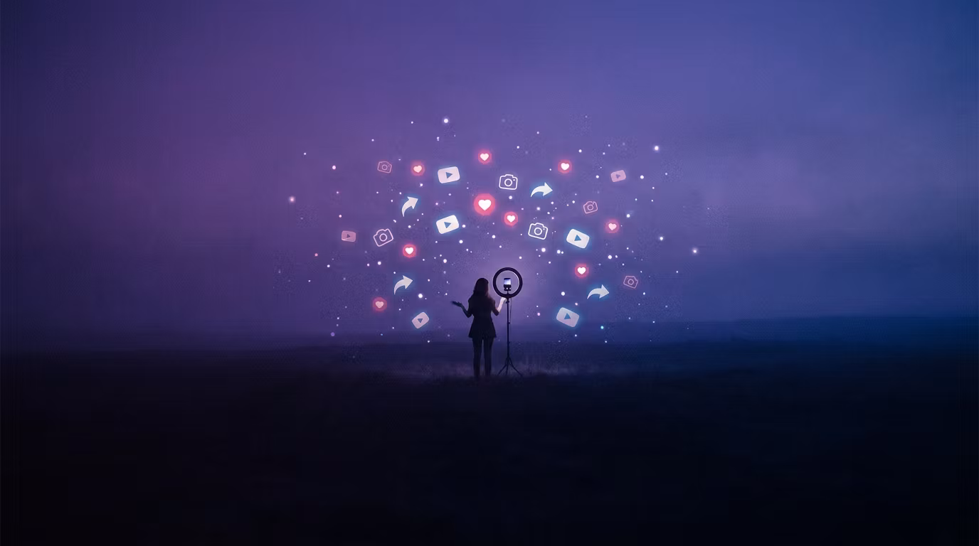 Creator Circle