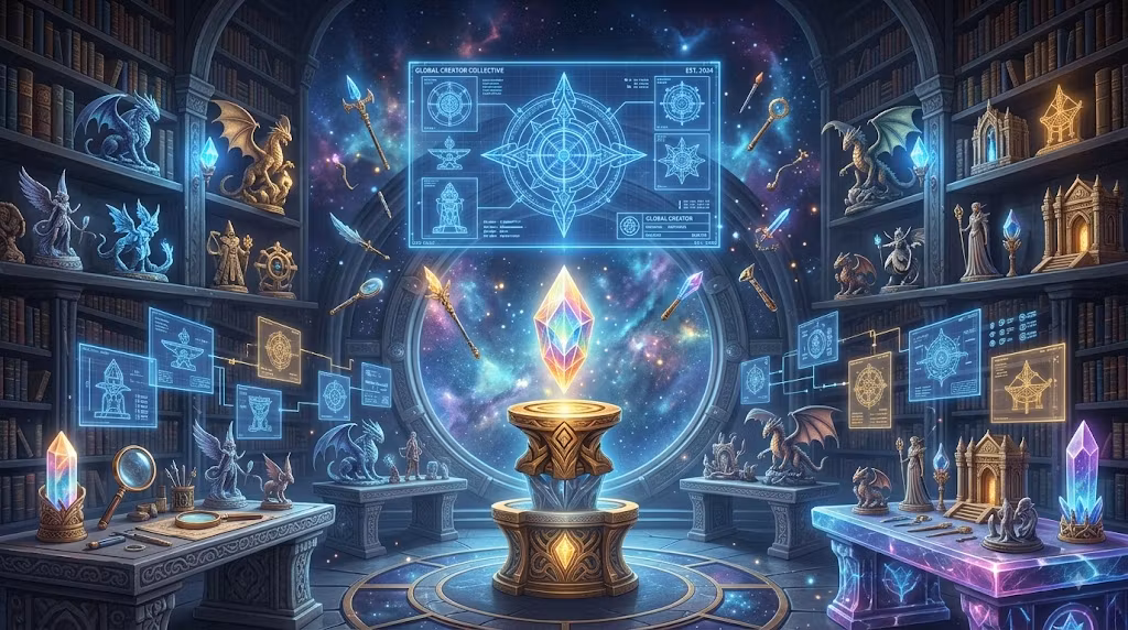 Aetheria Studio