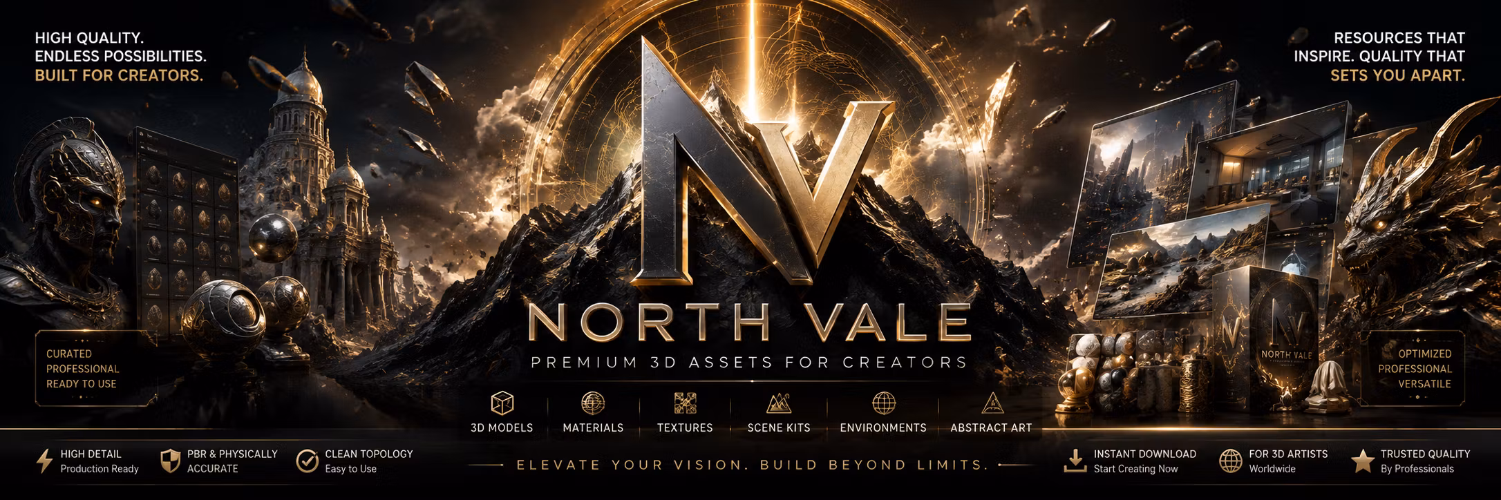 North Vale