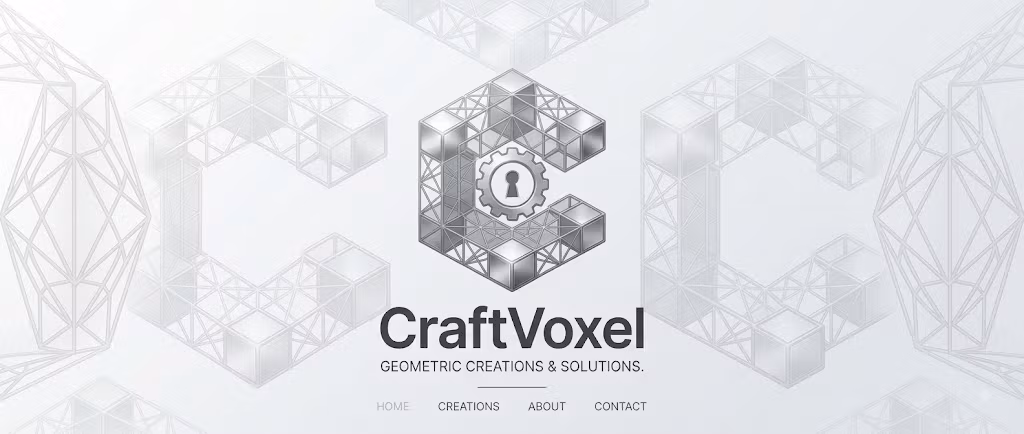 CraftVoxel