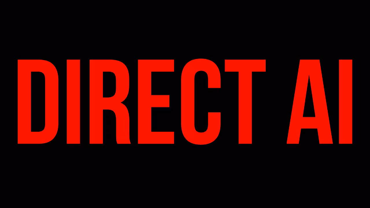 DirectAI