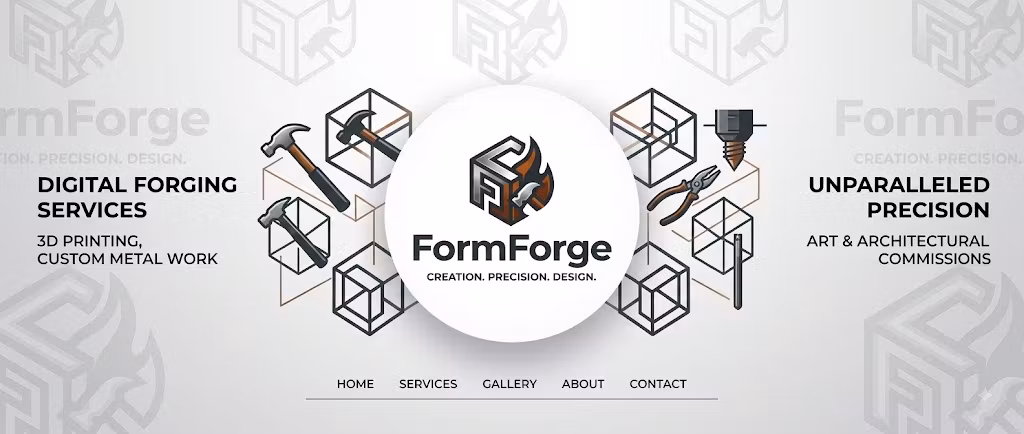 FormForge