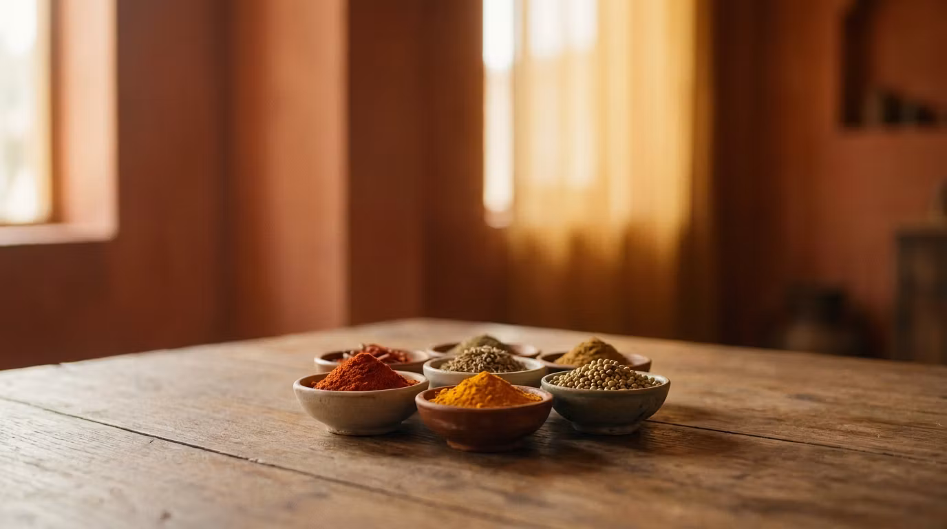 Masala Mane