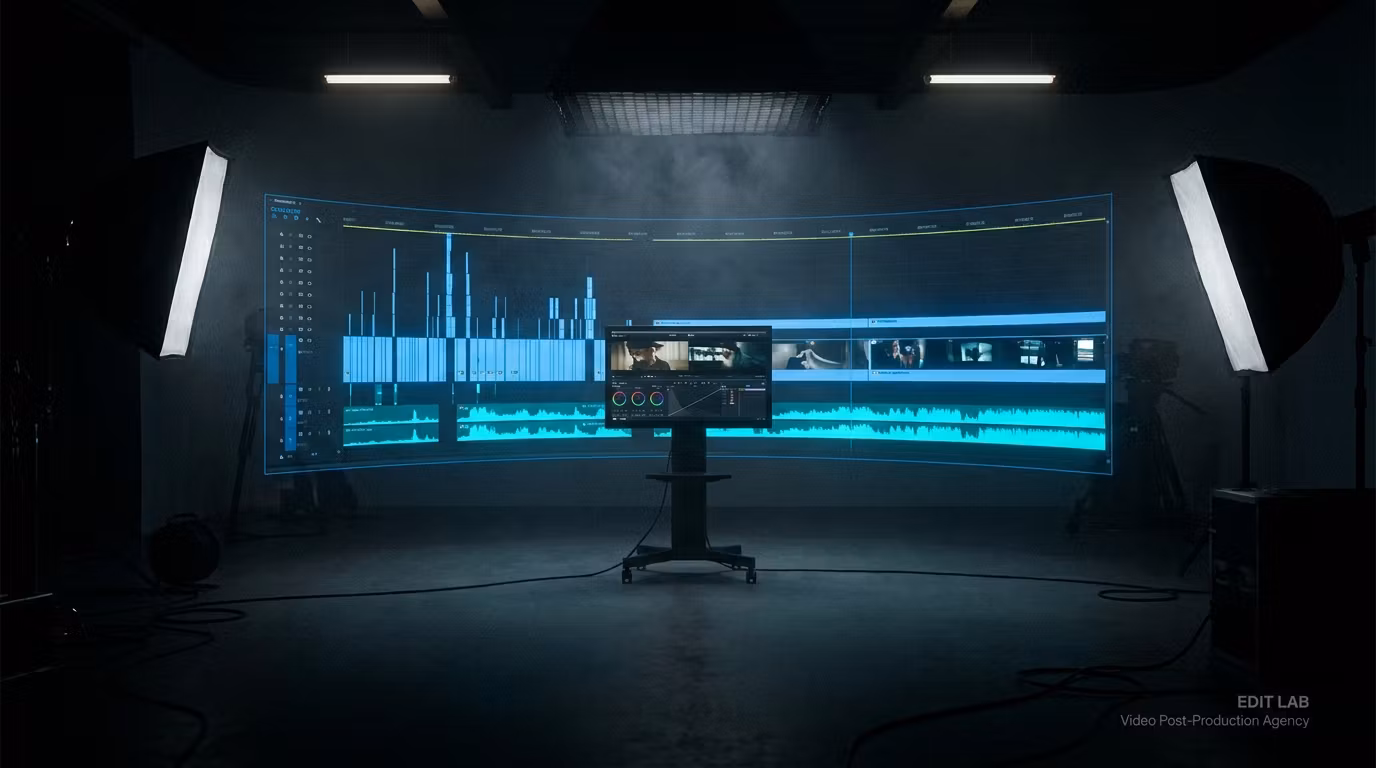 Sharp Cuts Media