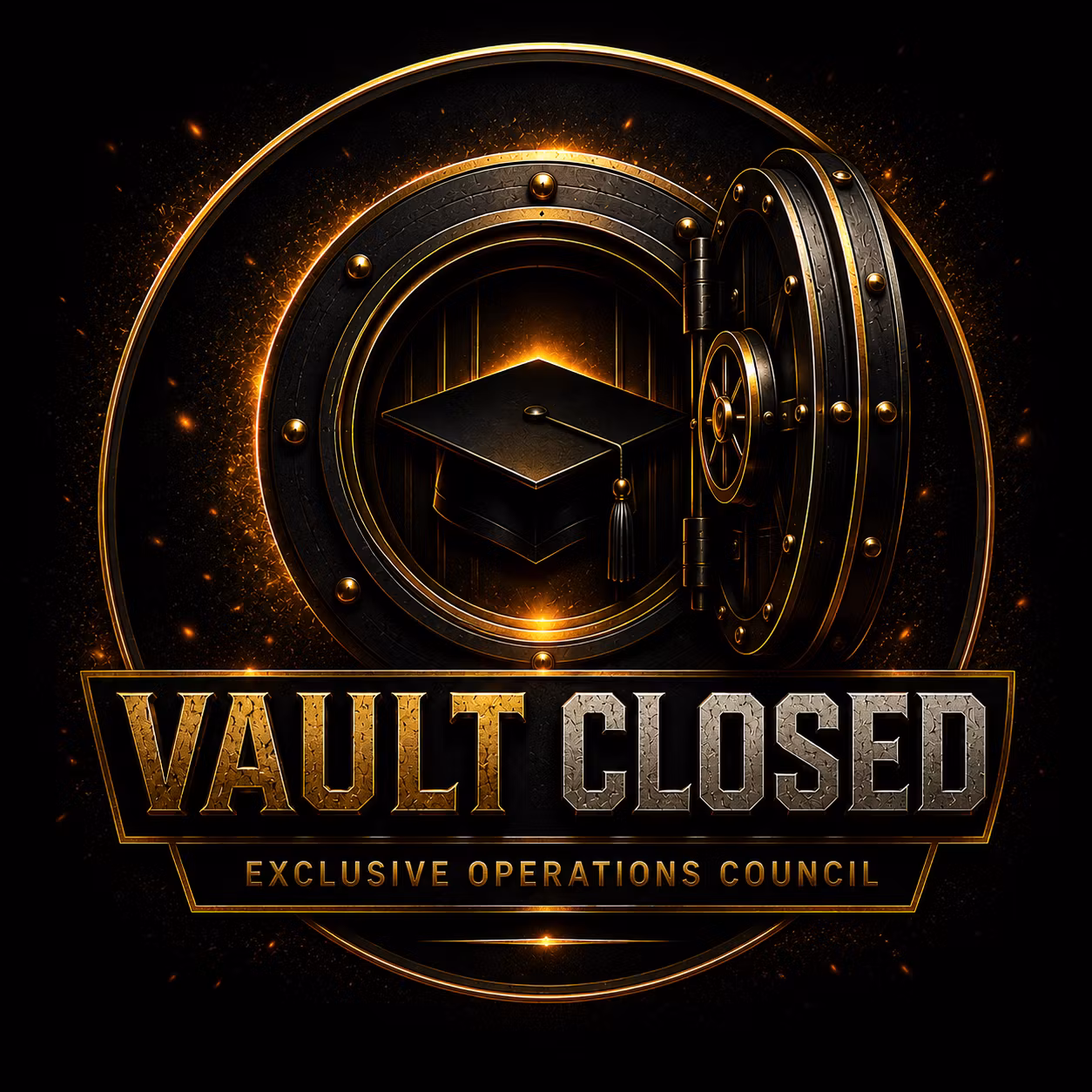 Exclusive Operations Council