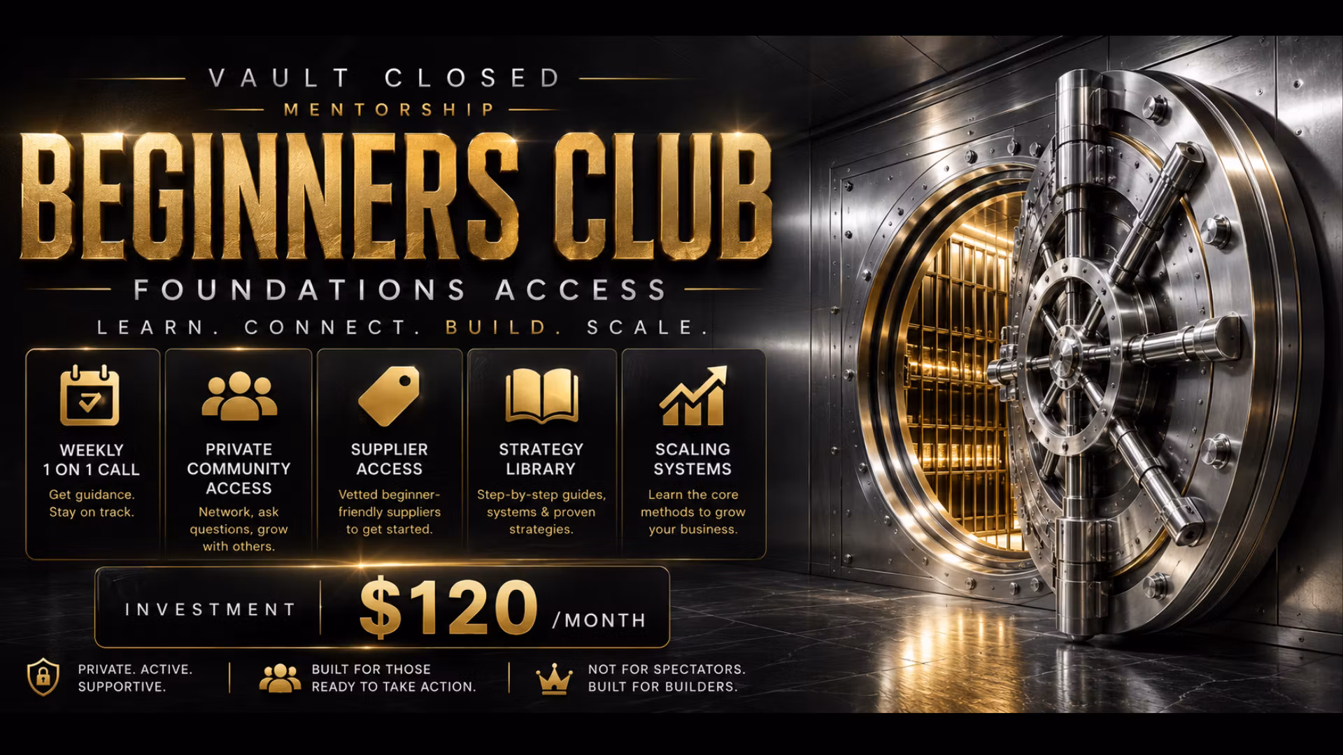 Beginners Club