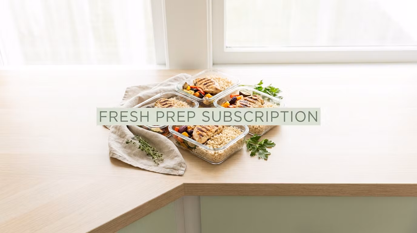 MacroBox Meals