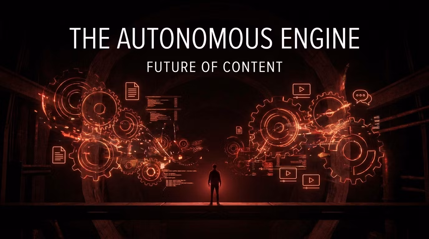 Autopilot — General Niche Content