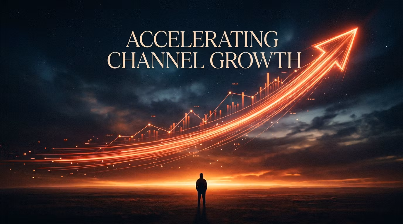 Growth — The Accelerator