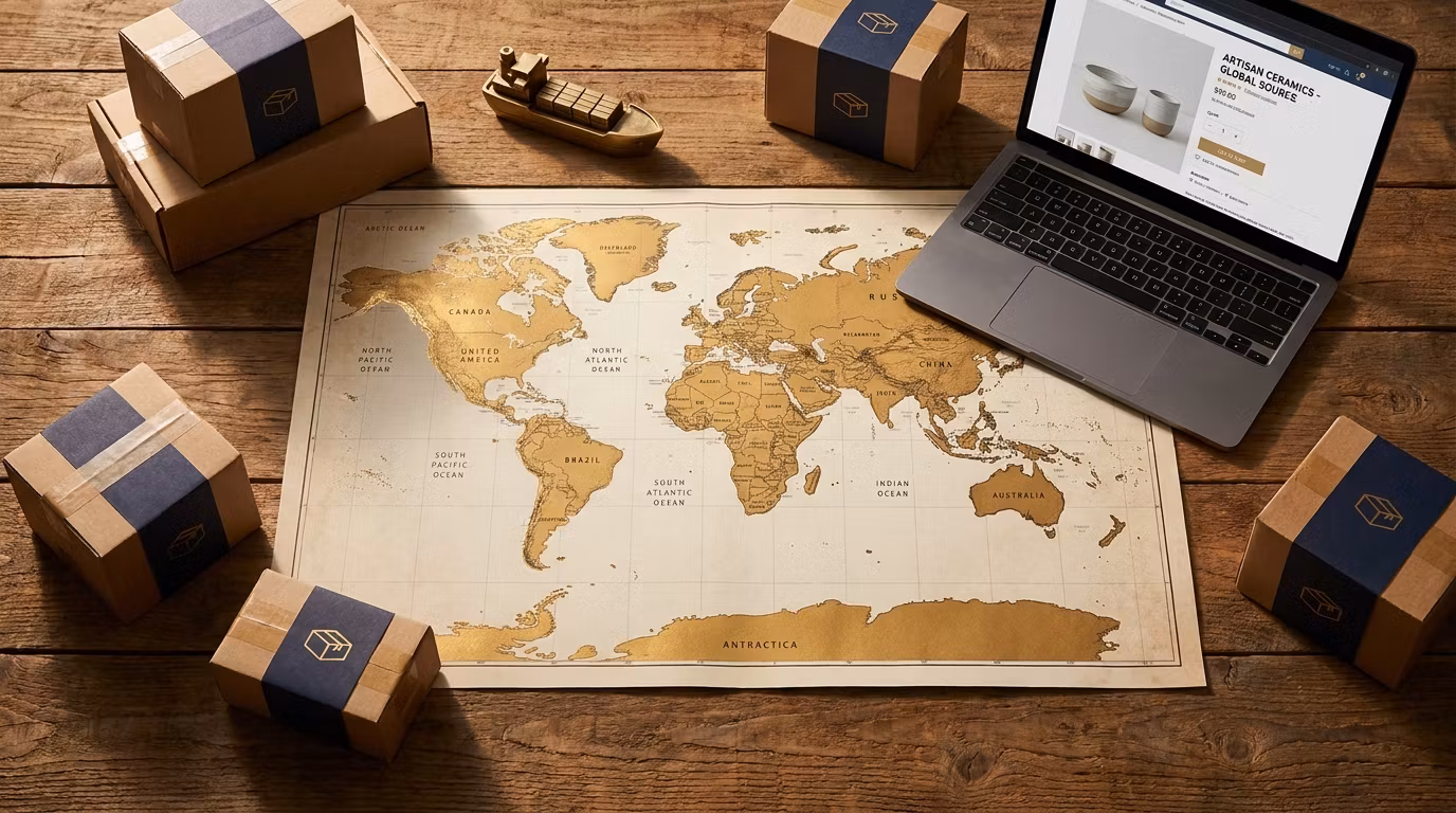 Ecommerce_Coaching_Masterclass by louay (PDF Guide)