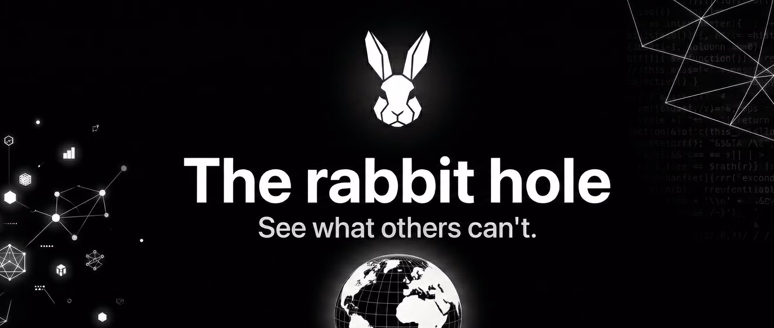 The Rabbit Hole