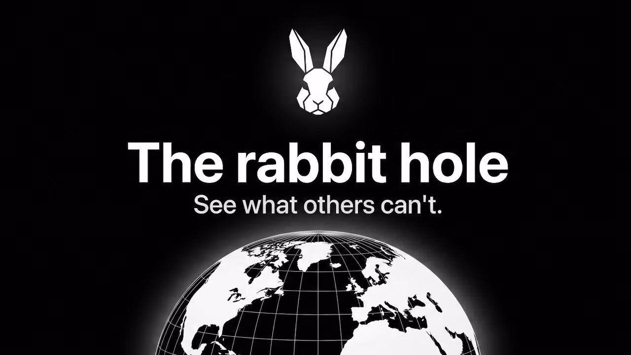 The Rabbit Hole